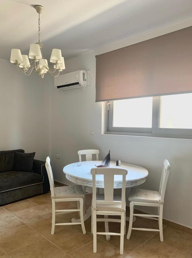 Ether Apartment By The Sea Ι Theologos  Extérieur photo