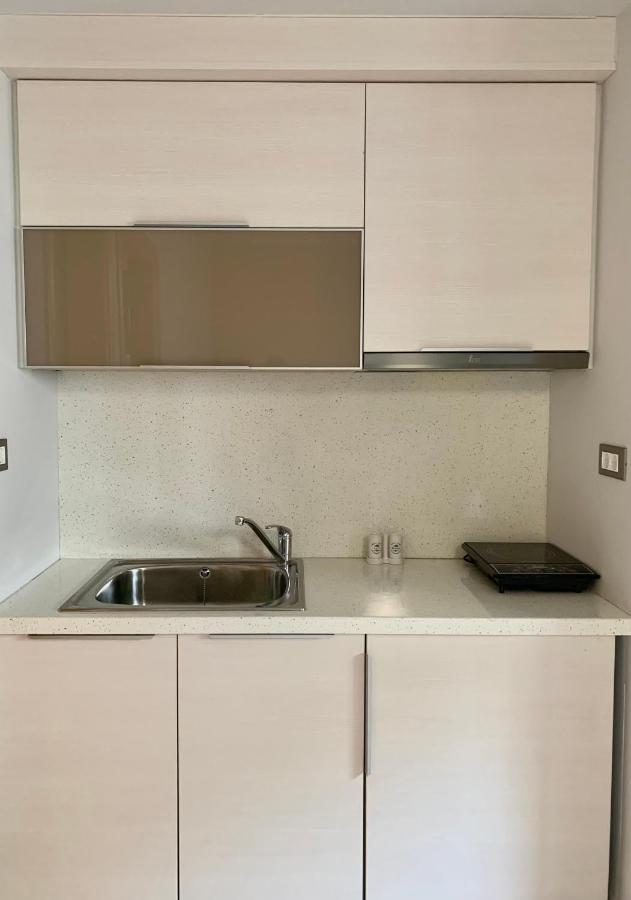 Ether Apartment By The Sea Ι Theologos  Extérieur photo